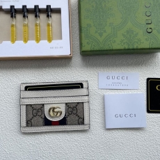 Gucci Wallets Purse